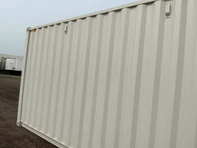 Used _UNKNOWN_ _UNKNOWN_ Shipping Containers Michigan US | Miedema Asset Management Group #1397330