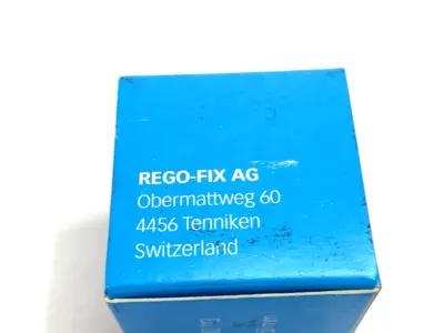 NEW REGO-FIX 1140.25500.113