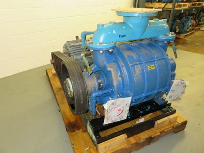 USED Nash CL1002