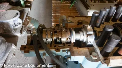 NEW SULZER BINGHAM 3X4X8.25A MSD
