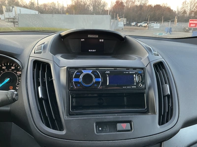 Used 2017 FORD ESCAPE Utility Vehicles Michigan US | Miedema Asset Management Group #1732719