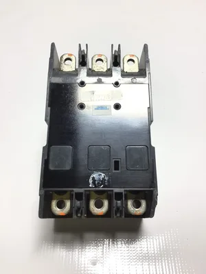 Eaton J250H/JGH3250NN Industrial Circuit Breaker Frame