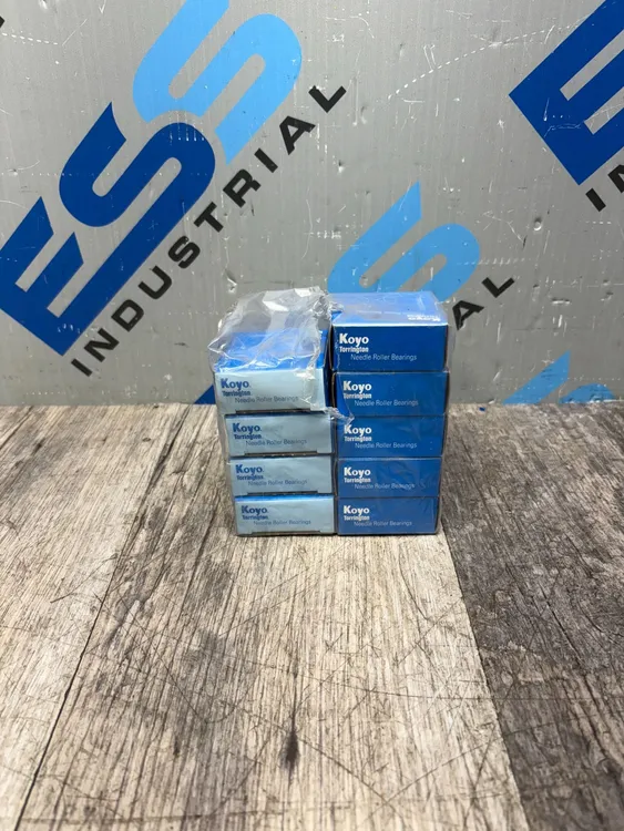 Used KOYO B-88;L125 Misc Electrical & Power Parts South Carolina US | ESS Industrial Equipment Sales #445783