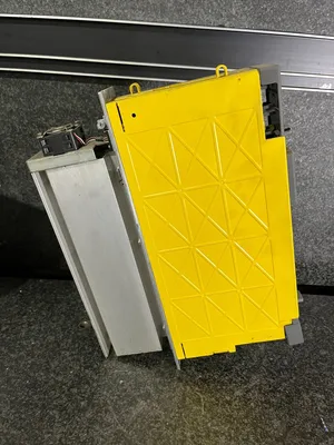 USED FANUC A06B-6114-H209