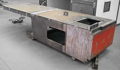 NEW 2026 IMABE MP-402 TWO RAM BALER