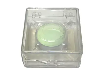 HR1064, 45PW1025C, 022589 | HR1064 Mirror 45PW1025C Spiegel 532 & 1064nm 1" Dia. 022589 - New