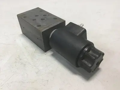 USED FLUTEC 554130