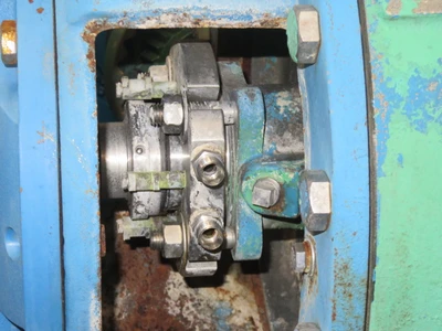 USED Goulds 3196 MTi