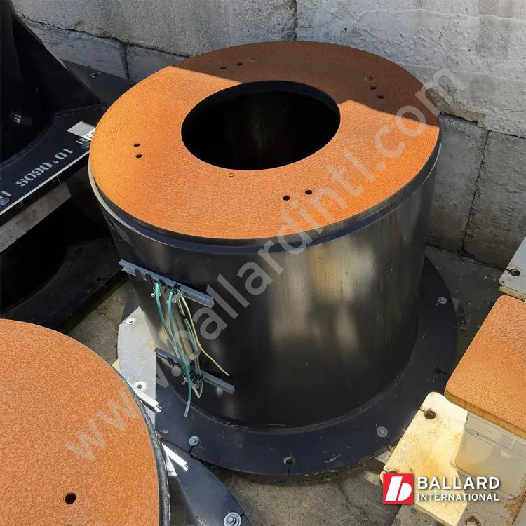 Used FANUC _UNKNOWN_ Robot Parts Michigan US | Ballard International #1147969