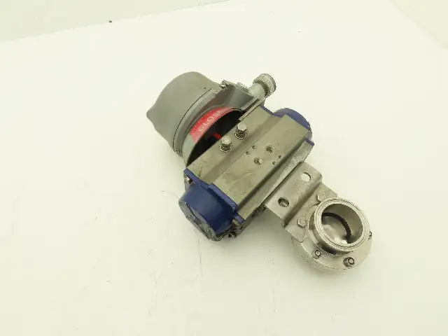 Used BI-TORQ _UNKNOWN_ Valves/Fittings Indiana US | Arrow Industrial #565857