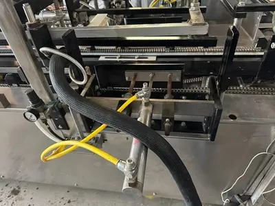 Used SPARTAN _UNKNOWN_ Miscellaneous Packaging Equipment Tennessee US | BAKE Marketing #391970