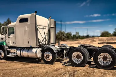 Used 2016 MACK PINNACLE Conventional trucks Idaho US | Proxy Equipment #1385178
