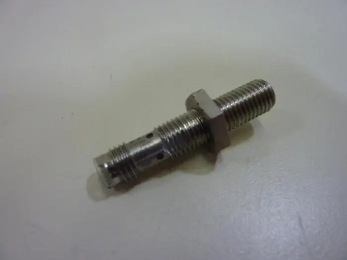 Used OMRON E2A-S08KS02-M5-B1 Sensors Michigan US | Ideal Machinery #608363