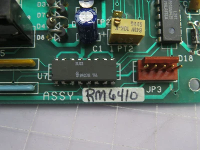 Used UNION SPECIAL _UNKNOWN_ Circuit Boards Texas US | OCO Industrial #1663687