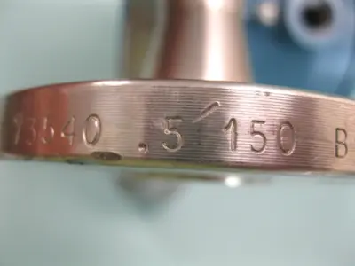 Used Micro Motion CMF010 M313NQBAEZZZ Sensors New Hampshire US | Bitter End Trading #1482146