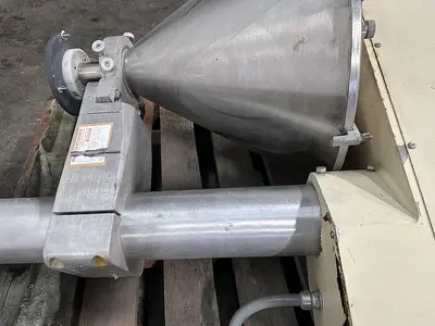 USED 1985 ALL-FILL INC SHA
