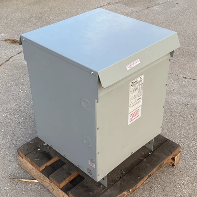 New | in-Stock Hammond Power Solutions 169055 Transformers Indiana US | J&J Industrial Supply #1566392