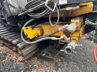 Used 2015 VERMEER NAVIGATOR D24X40 SERIES II Drill Rigs Texas US | Big D Heavy Equipment #1557007