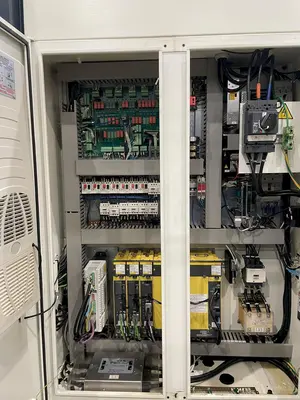 2013 JOHNFORD SL650 Lathes, CNC | Westbrook Engineering (12)