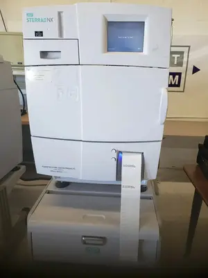 Used ASP NX Lab Sterilizers Texas US | PT Medical Technologies #1458851