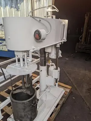 USED MYERS L550A-2-2
