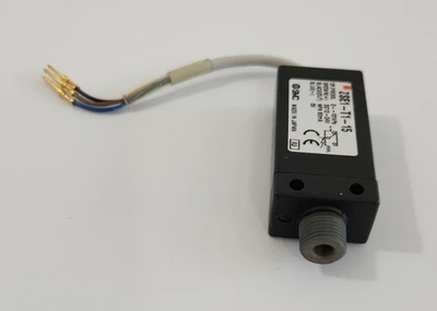 NEW SMC ZSE1-T1-15