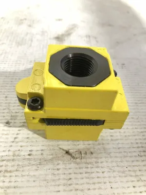 Norgren T08-300-E1PA Pneumatic Shut Off Valve 250PSI 150°F