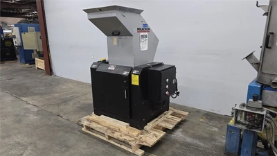USED CINCINNATI MILACRON MBG-18