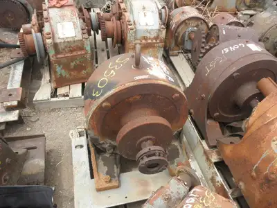 USED FOOTE BROTHERS -