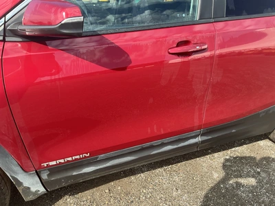 Used 2021 GMC TERRAIN SUVs Michigan US | Miedema Asset Management Group #1406751