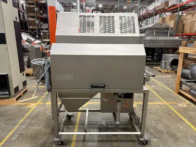 Used 2020 VEMAG FM 250 Patty Forming Machines Illinois US | M&M Equipment Corp. #1407969