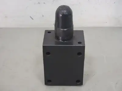 NEW REXROTH DBDS 10 G18/400