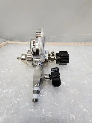 VERIFLO REGULATOR DSG752 200PSI - 4000 PSI