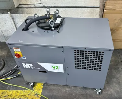2022 TSUGAMI B0386-III Swiss Screw Machines | Clark Machinery Sales, LLC (10)