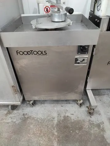 Used 2006 Foodtools 7A Bakery Equipment Georgia US | Envoy Equipment LLC #1310353