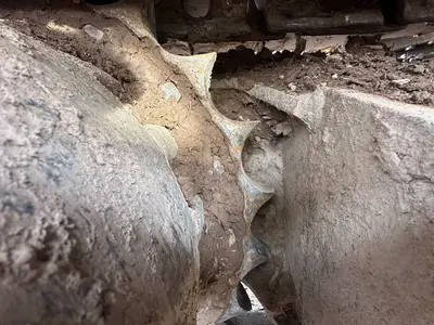 Used 1999 CATERPILLAR 320BL Excavators Pennsylvania US | Proxy Equipment #1380586