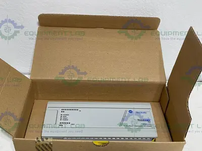 NEW ALLEN BRADLEY 761-L20AWA-5A SERIES A MICRO CONTROLLER 1K USER MEMORY