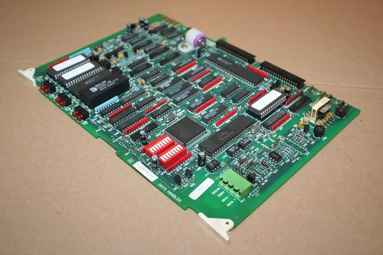 Used BARBER COLMAN A-13937-713-1 Circuit Boards Michigan US | Ideal Machinery #695440