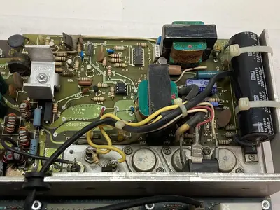 Used GE FANUC IC600PM505A Power Supplies | Surplus Asset Holdings #1227209