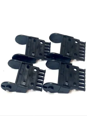 USED IGUS MOUNTING BRACKET