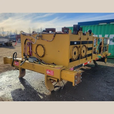 USED MARCOTTE M40 CASSETTE