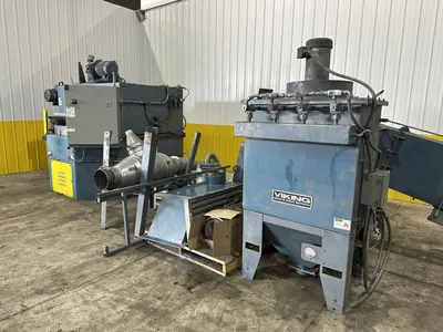 USED VIKING CT4812/12PDC