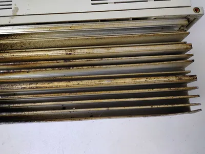 USED MITSUBISHI MDS-A-SP-75