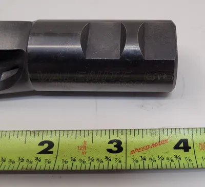 VALENITE S-VMSP-100R-90CCC Tooling & Accessories, Tooling | Machinery Central (4)