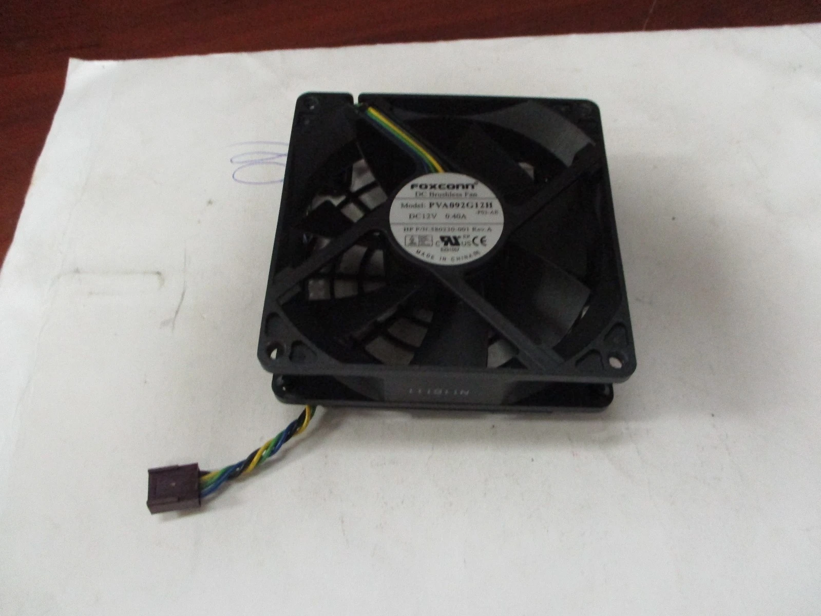 USED Foxconn PVA092G12H