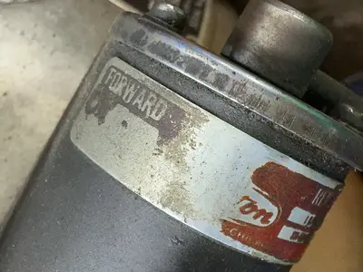 Used BRIDGEPORT _UNKNOWN_ Milling Attachments & Heads Ohio US | HGR 24 #1545309
