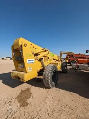 Used 2018 XTREME XR1245 Telehandlers Texas US | 4K Lift Co #1543389