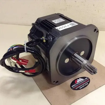 USED YASKAWA ELECTRIC USADED-13YRW11