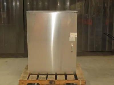 Used MILBANK AMRM-613UGBX Electrical Boxes Texas US | Aucto #1308412