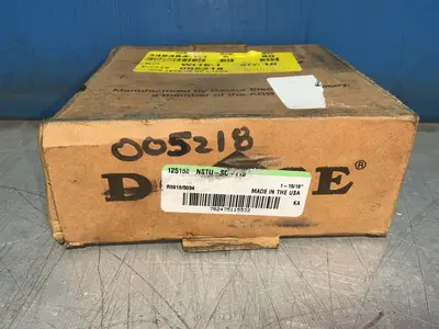 Used DODGE NSTUSC115 Tooling & Accessories (Other) Ohio US | HGR 24 #1319744